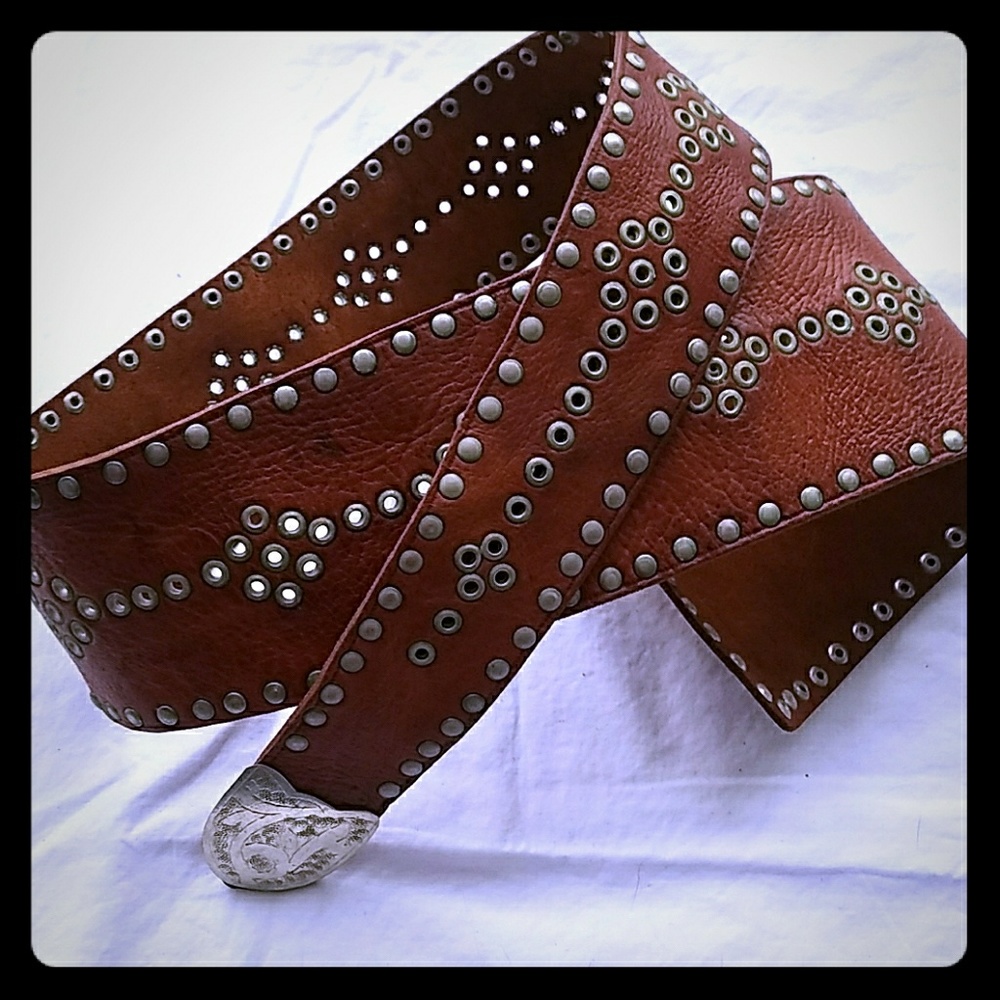 Bohemian Belt